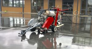 Şile Ağva Derz Kesme