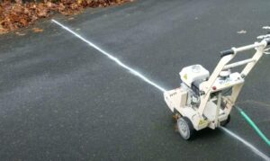 Şile Ahmetli Derz Kesme