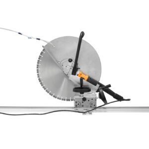 Şile Balıbey Derz Kesme