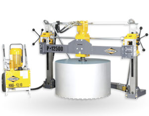 Şile Çelebi Derz Kesme