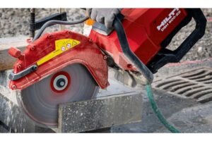 Şile Domalı Derz Kesme