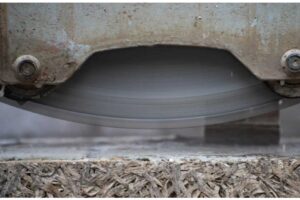 Şile Yaka Derz Kesme