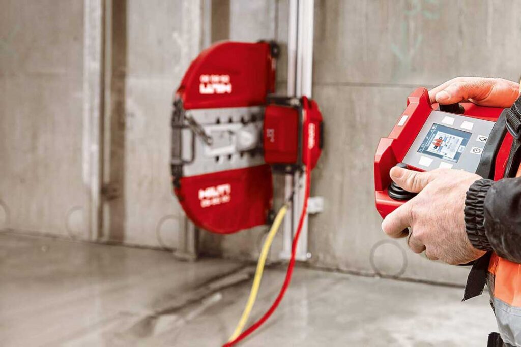 Şile Yaylalı Derz Kesme