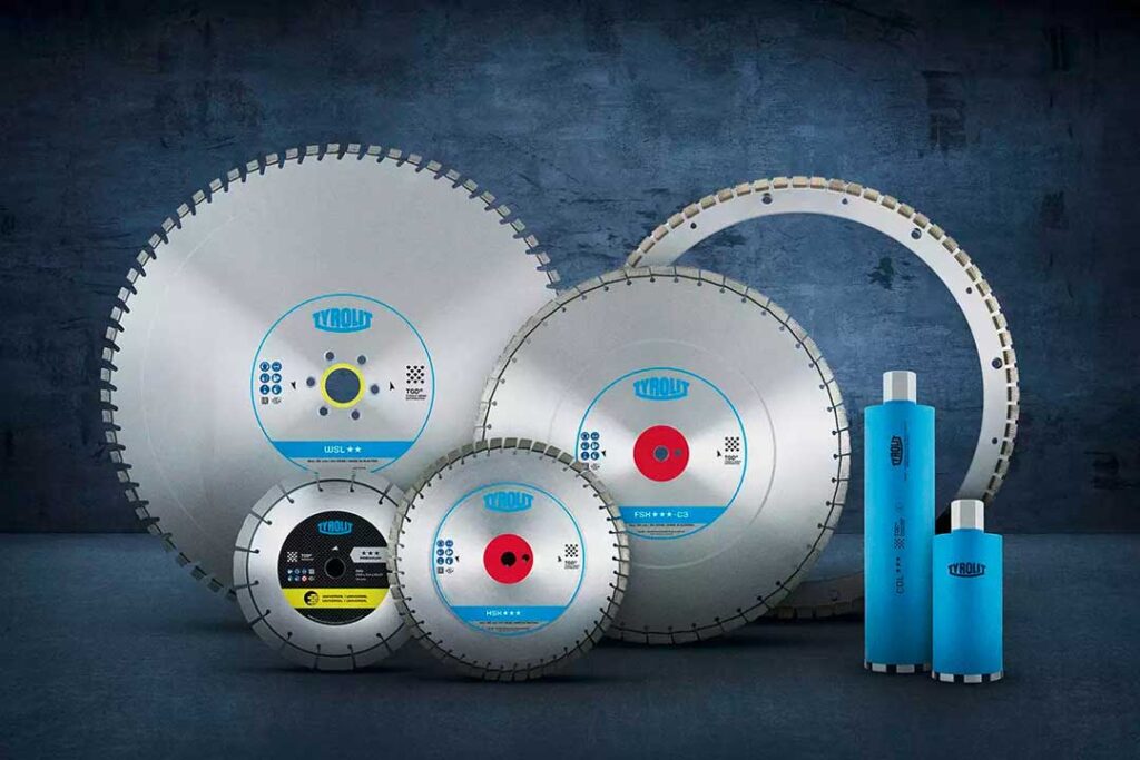 Şile Yeşilvadi Derz Kesme