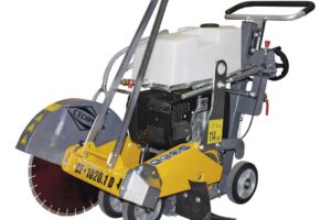 Kayabaşı Mahallesi Derz Kesme