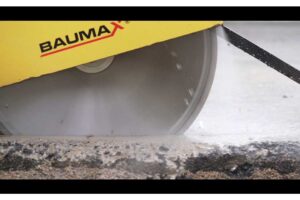 Tatarcık Mahallesi Derz Kesme