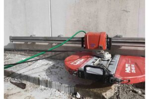 Elbasan Mahallesi Derz Kesme