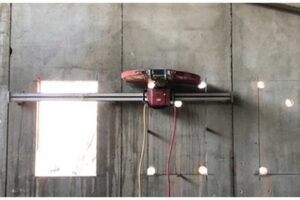 Gümüşpınar Mahallesi Derz Kesme