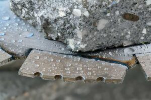 Hisarbeyli Mahallesi Derz Kesme