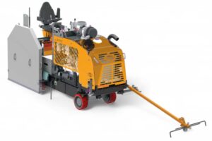 Oklalı Mahallesi Derz Kesme