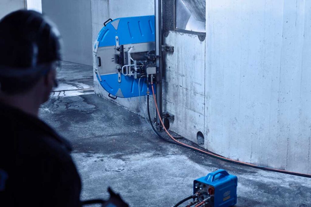 Ovayenice Mahallesi Derz Kesme