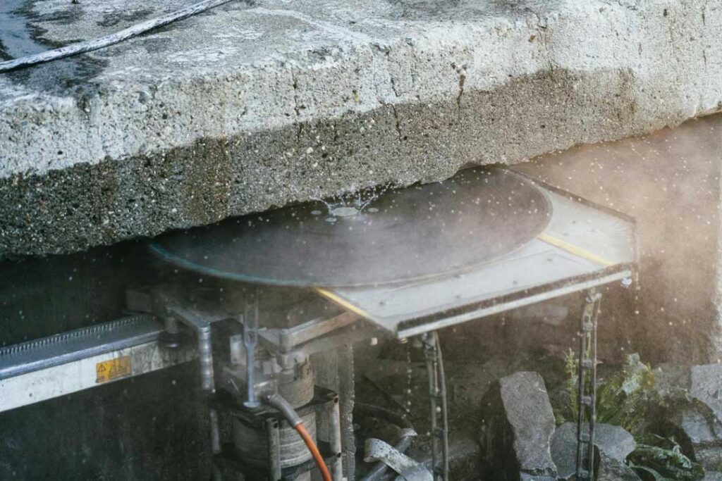 Çayırova Derz Kesim