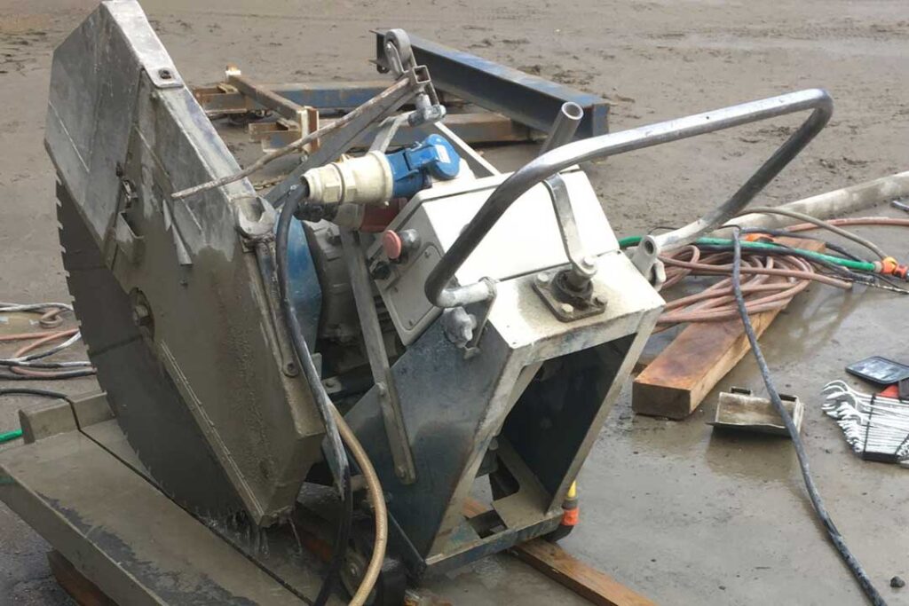 Çayırova Derz Kesme Kocaeli