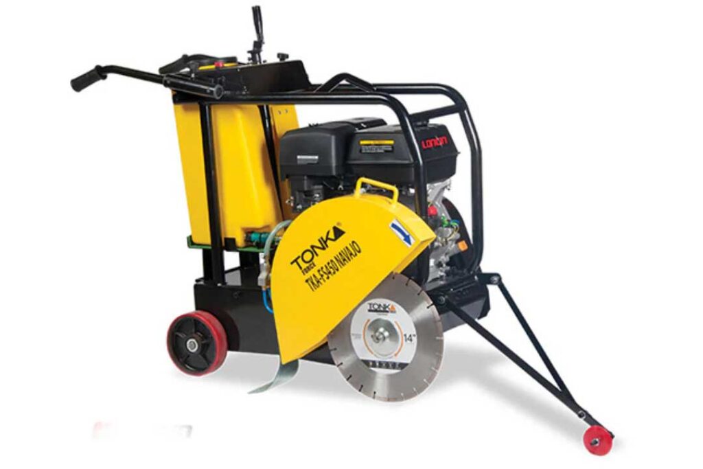 Hüseyinli Mahallesi Derz Kesme