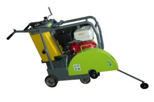 Çekmeköy. Koçullu Mahallesi Derz Kesme