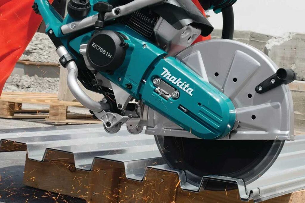 Çekmeköy. Ömerli Mahallesi Derz Kesme.