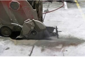 Kadıköy Derz Kesme