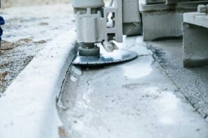 Marmaraereğlisi Derz Kesme