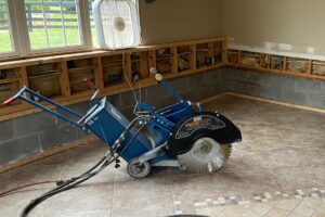 Süleymanpaşa Derz Kesme