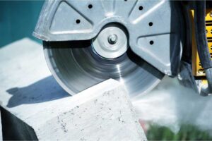 Kağıthane Derz Kesme