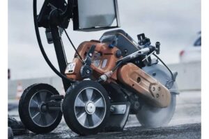 Küçükçekmece Derz Kesme