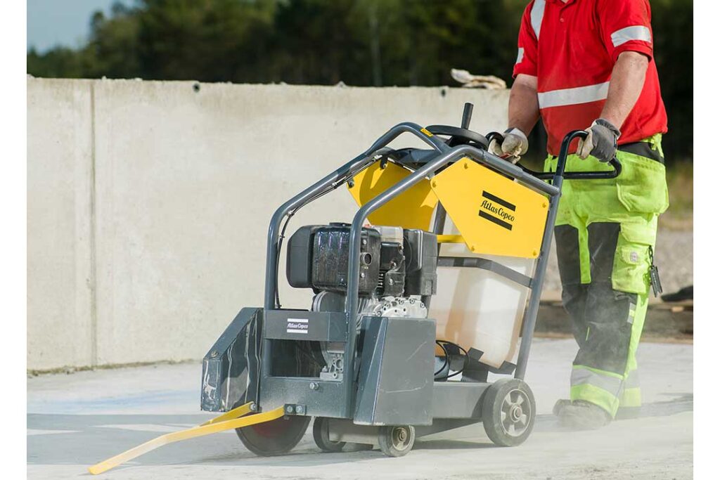 Şerifali Derz Kesme