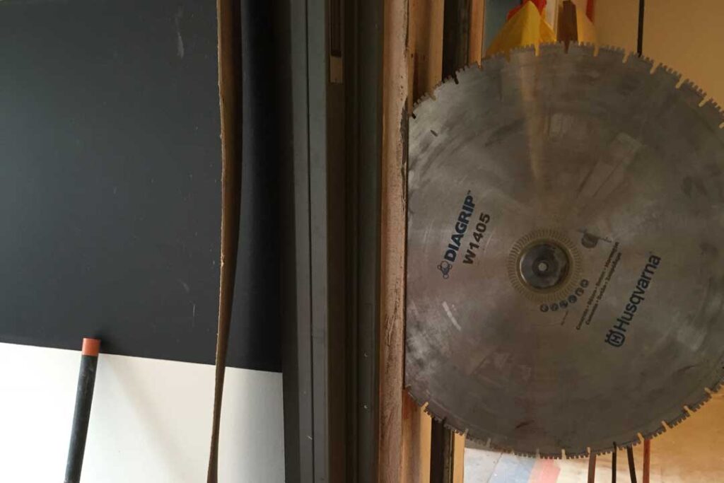 Altınova Beton Kesme