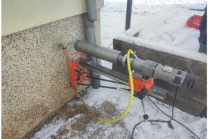 Başakşehir Karotçu