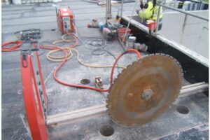 Çerkezköy Beton Kesme, Çerkezköy Beton Kesim