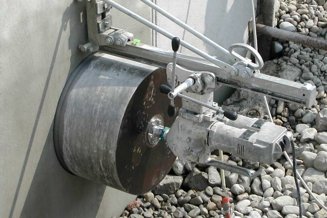 Darıca Beton Kesme