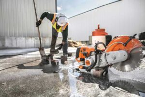 Eyüpsultan Beton Kesme