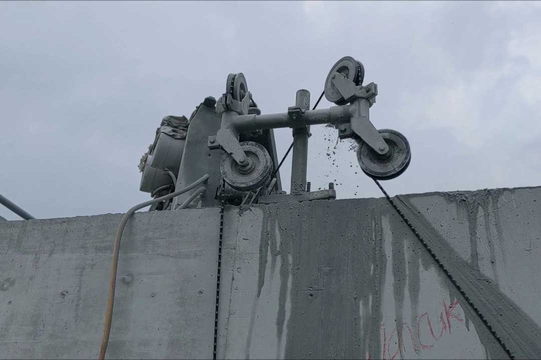 Fatih Beton Kesme, Fatih Beton Kesim