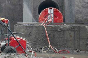 Malkara Beton Kesme, Malkara Beton Kesim