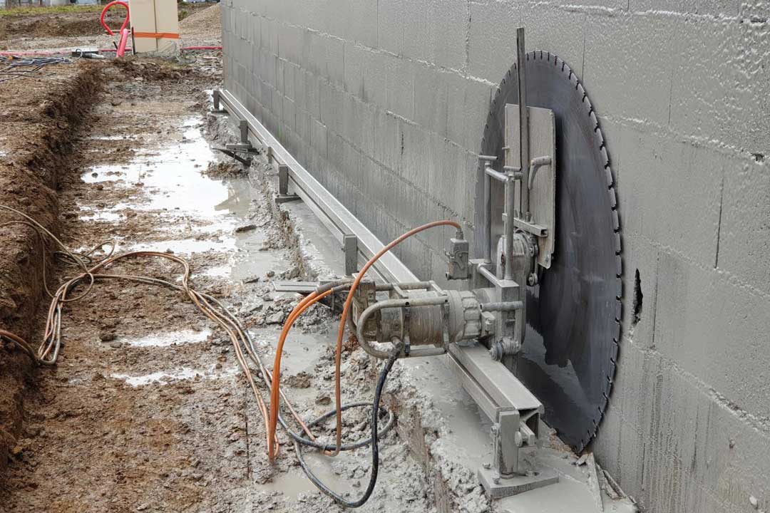 Muratlı Beton Kesme, Muratlı Beton Kesim