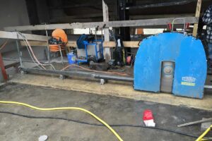 Sarıyer Beton Kesme, Sarıyer Beton Kesim