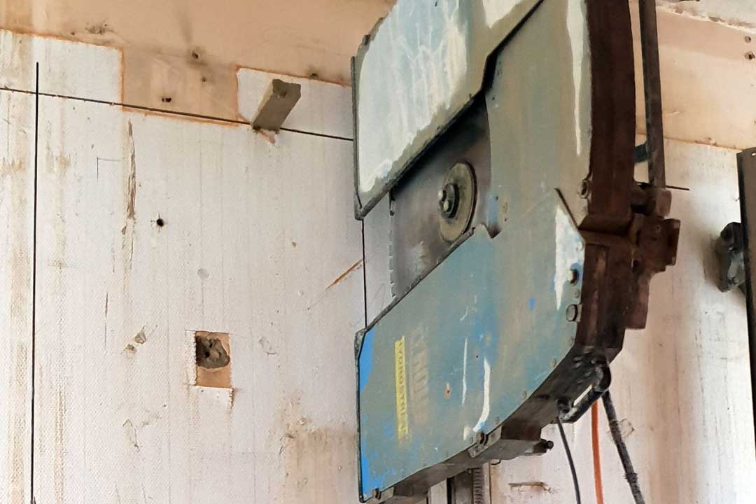 Şarköy Beton Kesme, Şarköy Beton Kesim