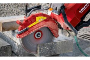 Şişli Beton Kesme, Şişli Beton Kesim