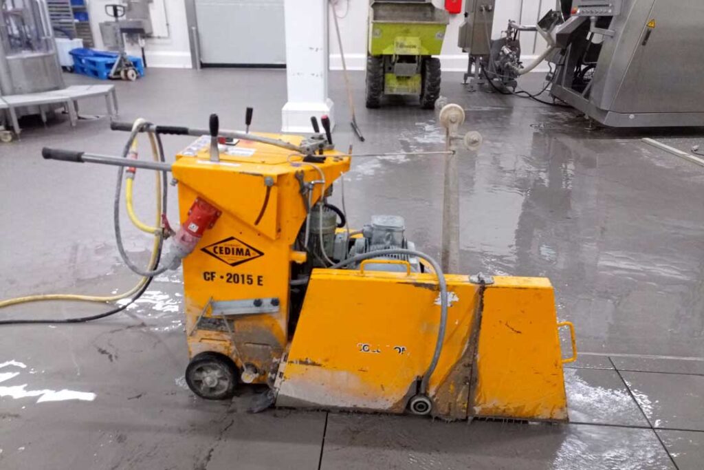 |Şişli Derz Kesme Servisi|