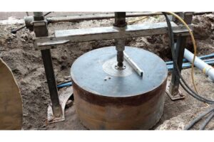 Termal Beton Kesme