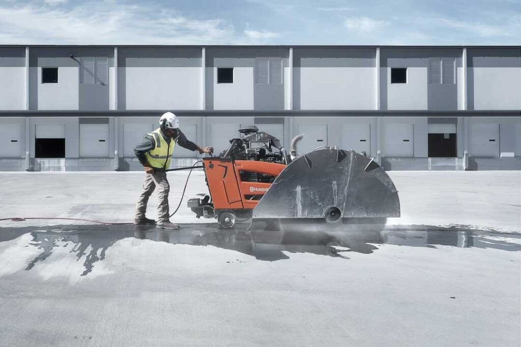 Tekirdağ Asfalt Kesme