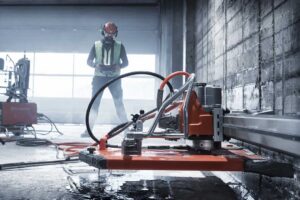 Tekirdağ Beton Kesme