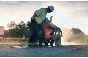 istanbul Asfalt Kesme