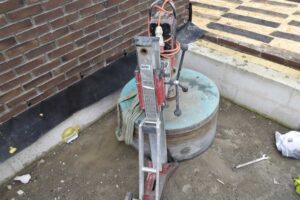 tekirdağ karot,tekirdağ karotçu