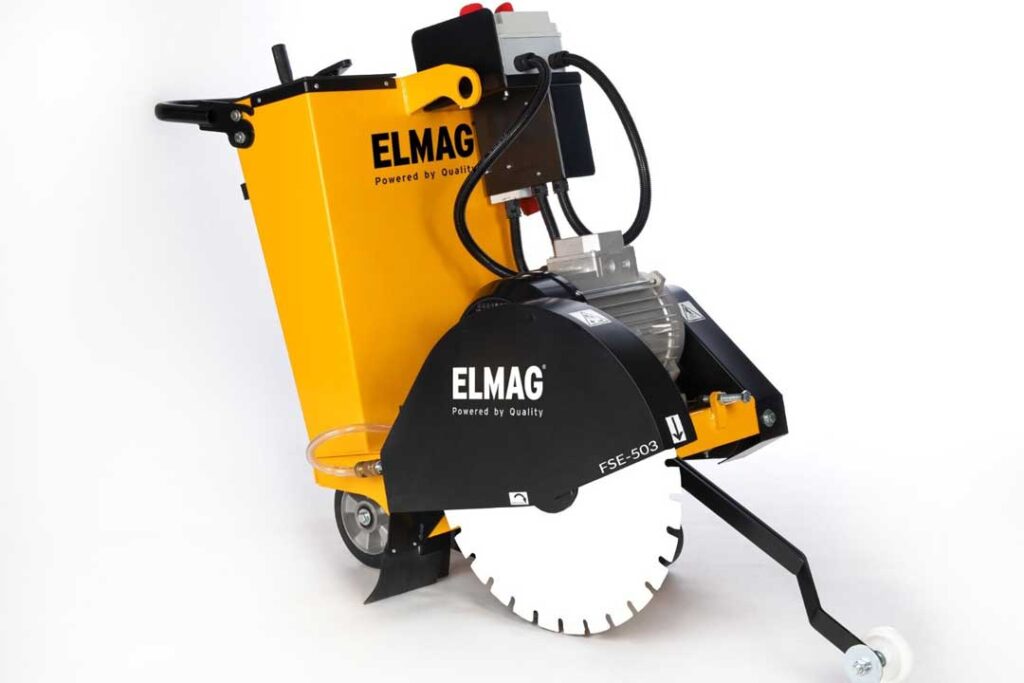 Şile Alacalı Derz Kesme