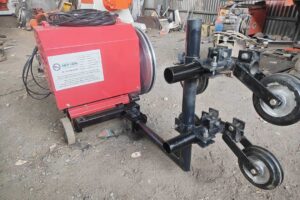 Şile Değirmençayırı Derz Kesme