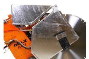 Şile Göksu Derz Kesme