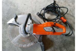 Şile Karacaköy Derz Kesme