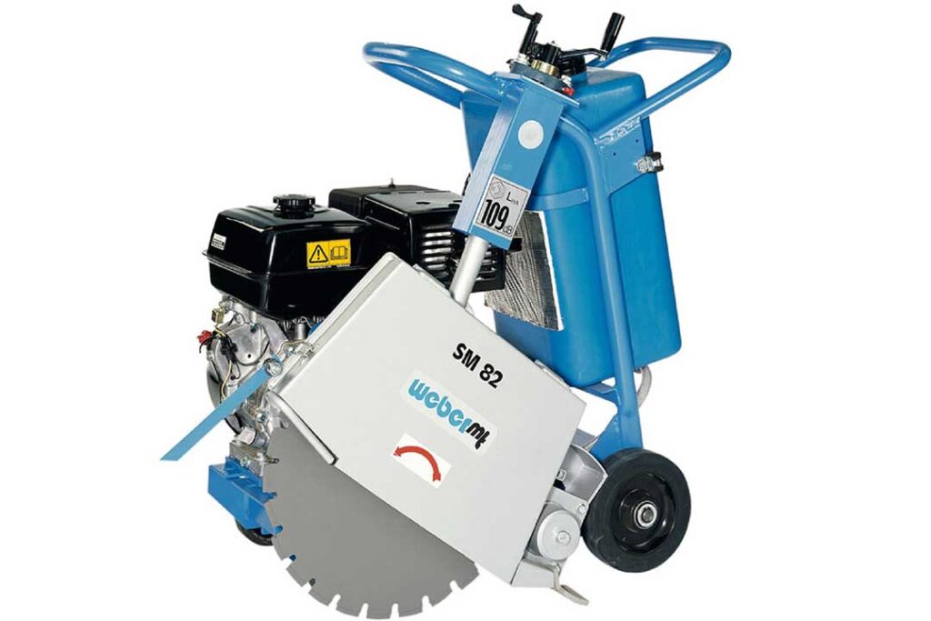 Şile Kızılcaköy Derz Kesme