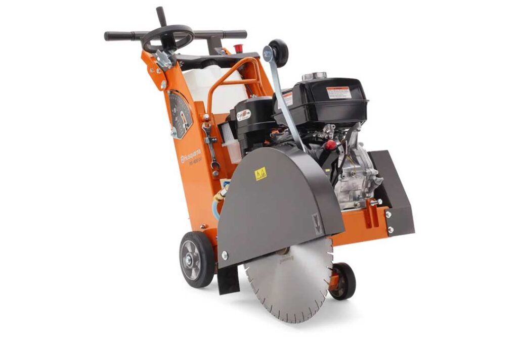 Şile Korucu Derz Kesme