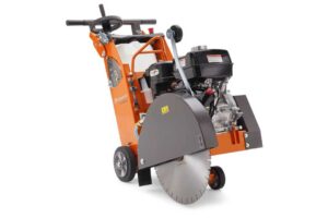 Şile Korucu Derz Kesme